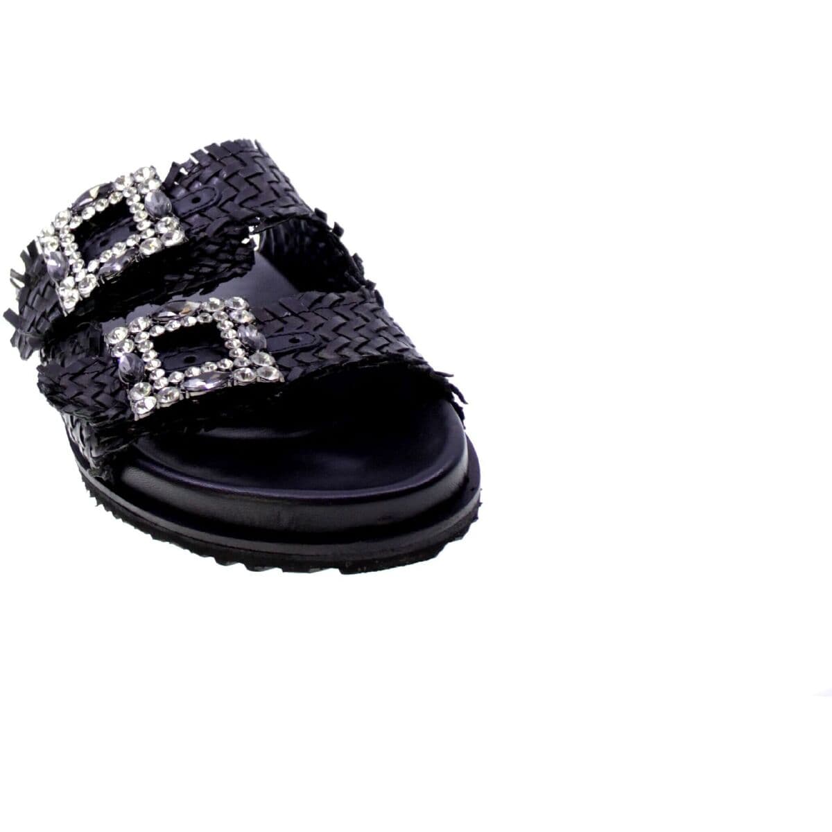 Women's Sandals Dream Black