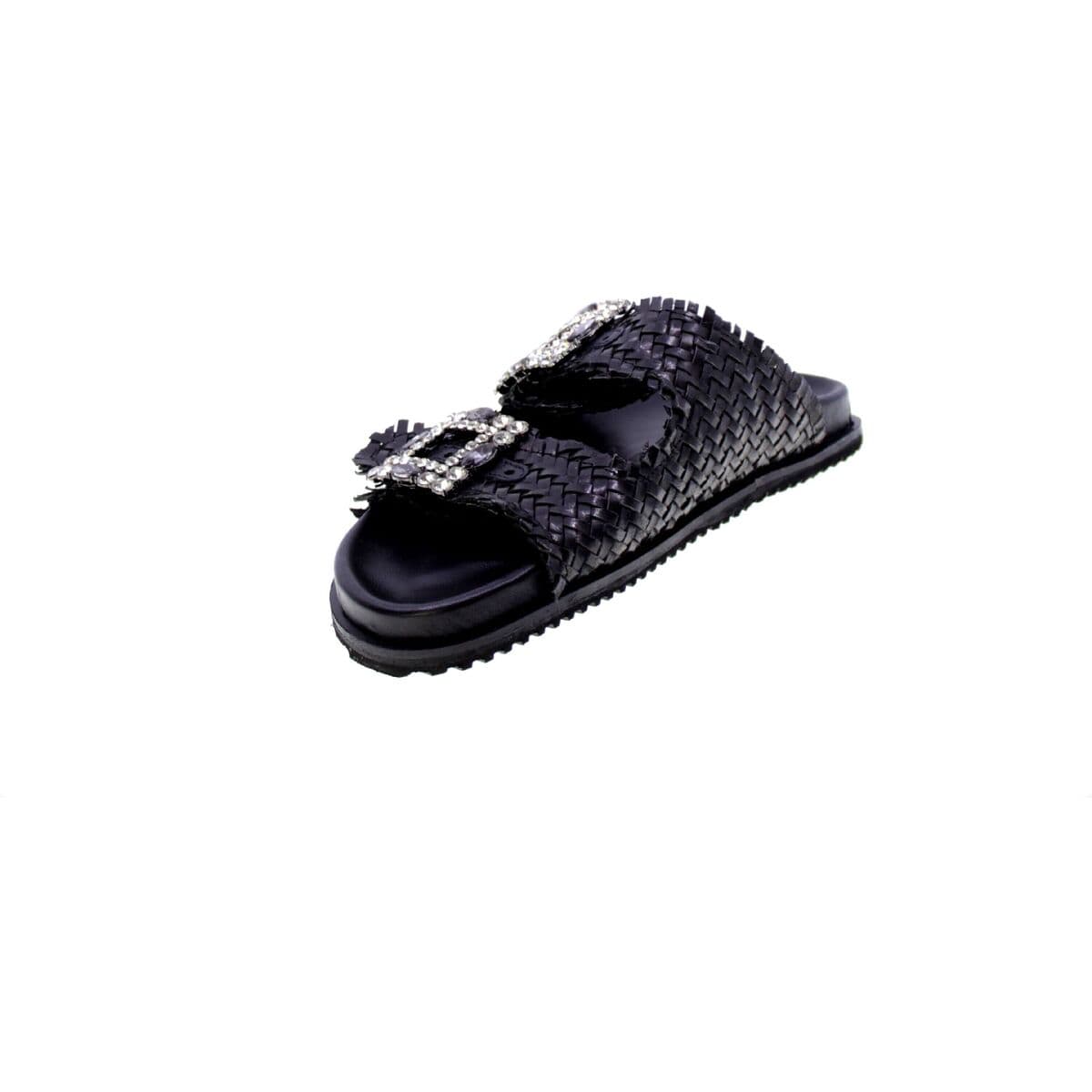 Women's Sandals Dream Black