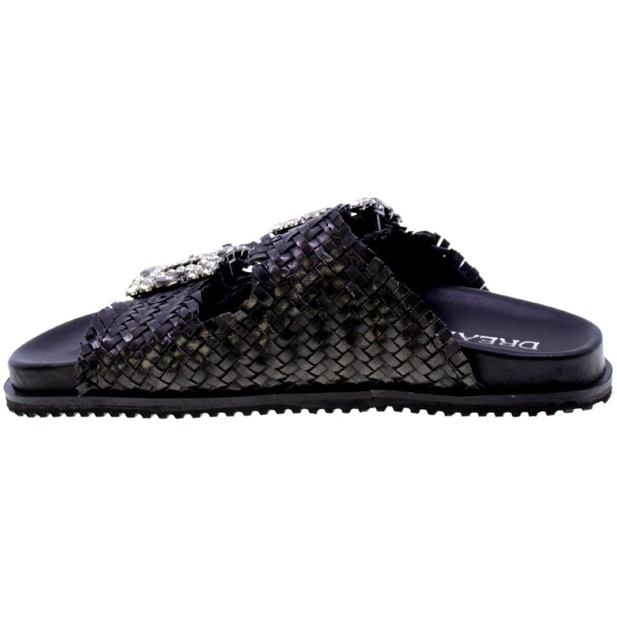 Women's Sandals Dream Black