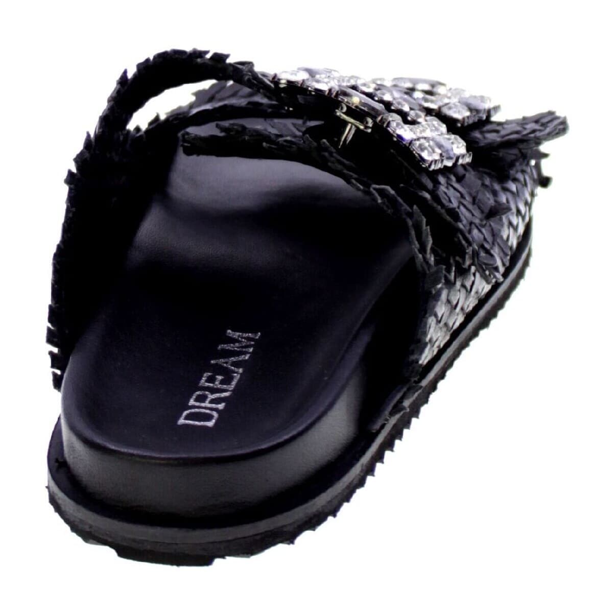 Women's Sandals Dream Black