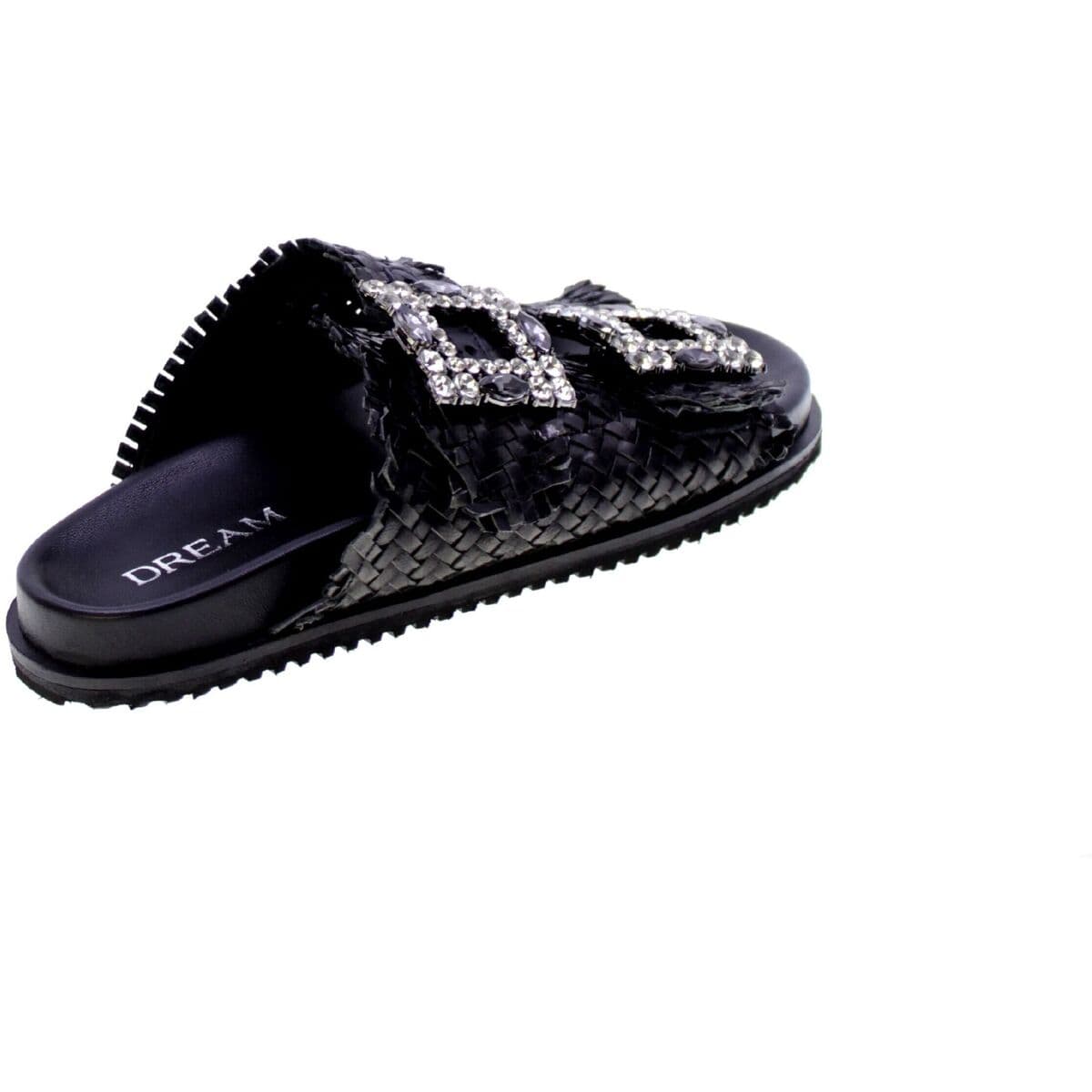Women's Sandals Dream Black