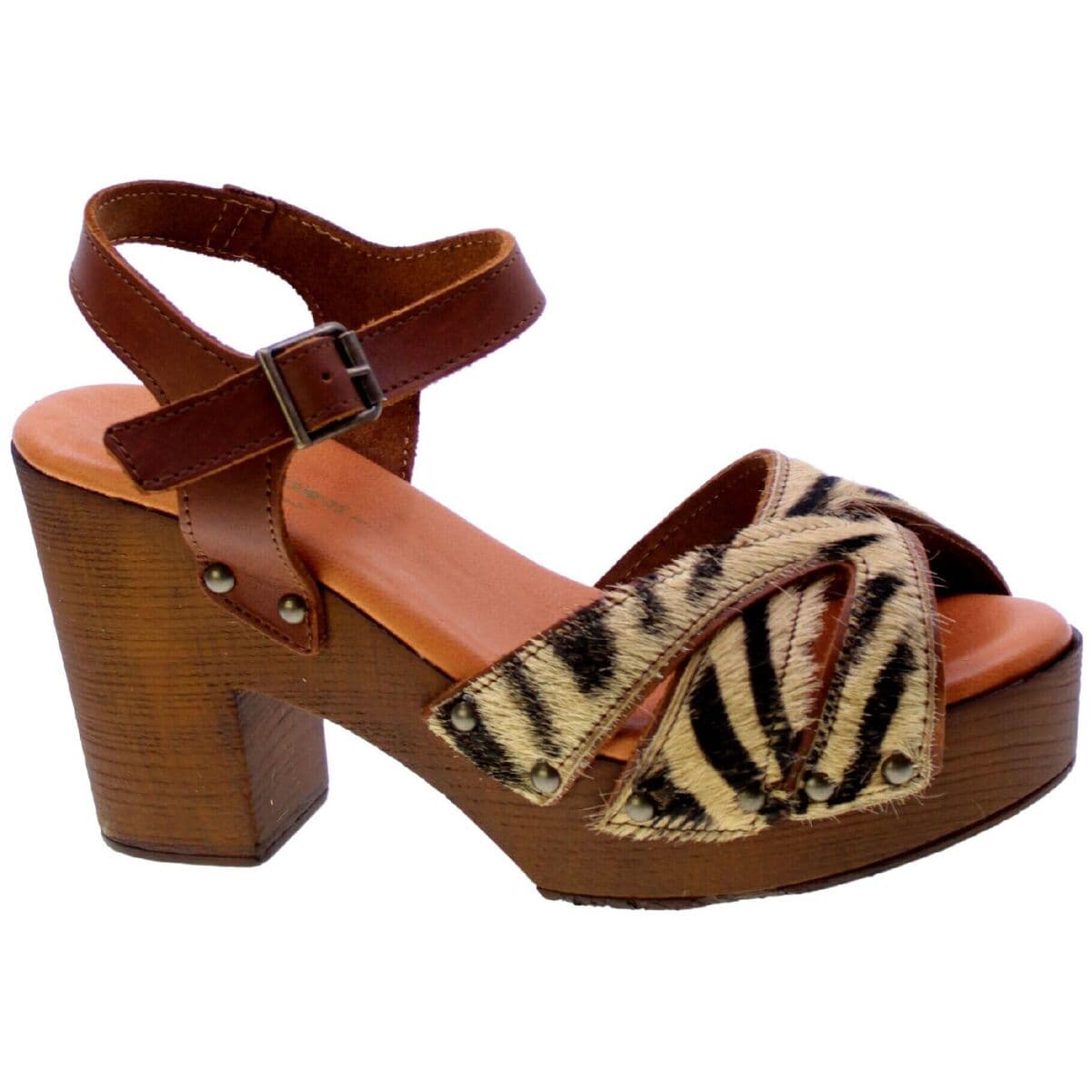 Women's Pumps Marradini Multicolor