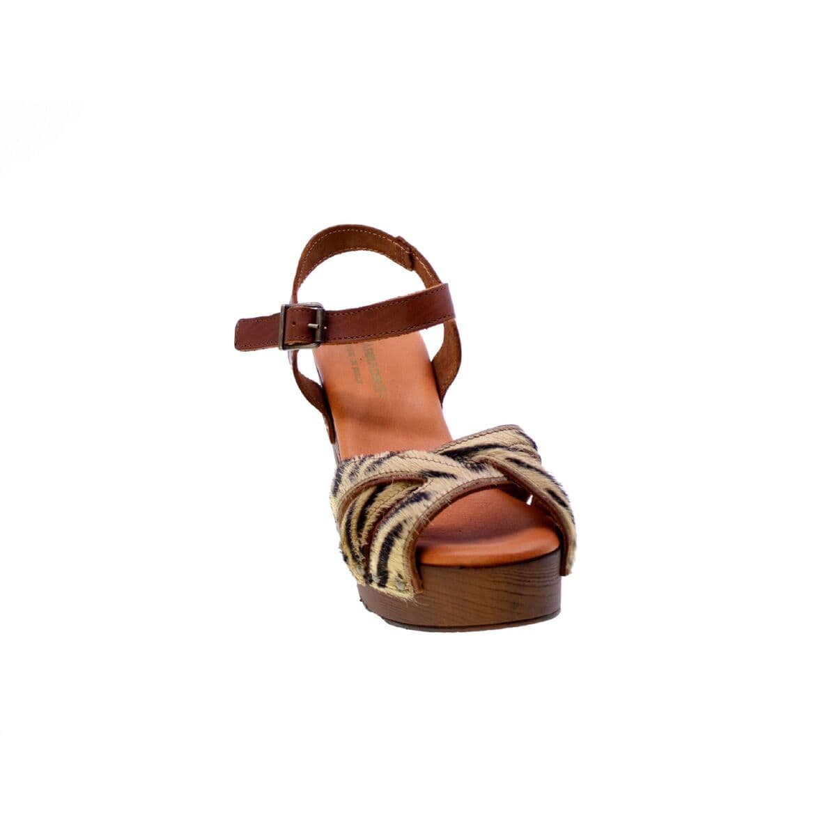 Women's Pumps Marradini Multicolor