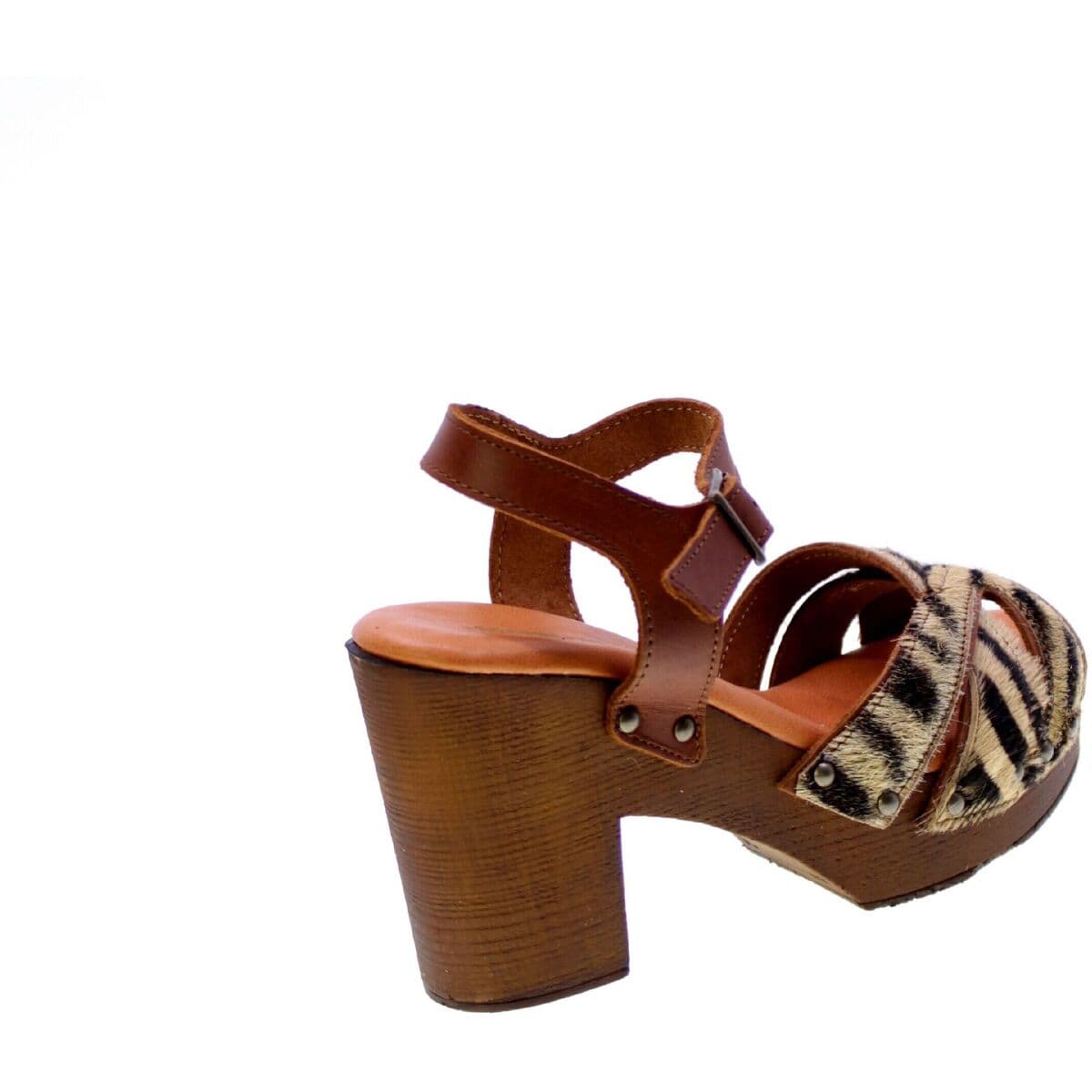 Women's Pumps Marradini Multicolor