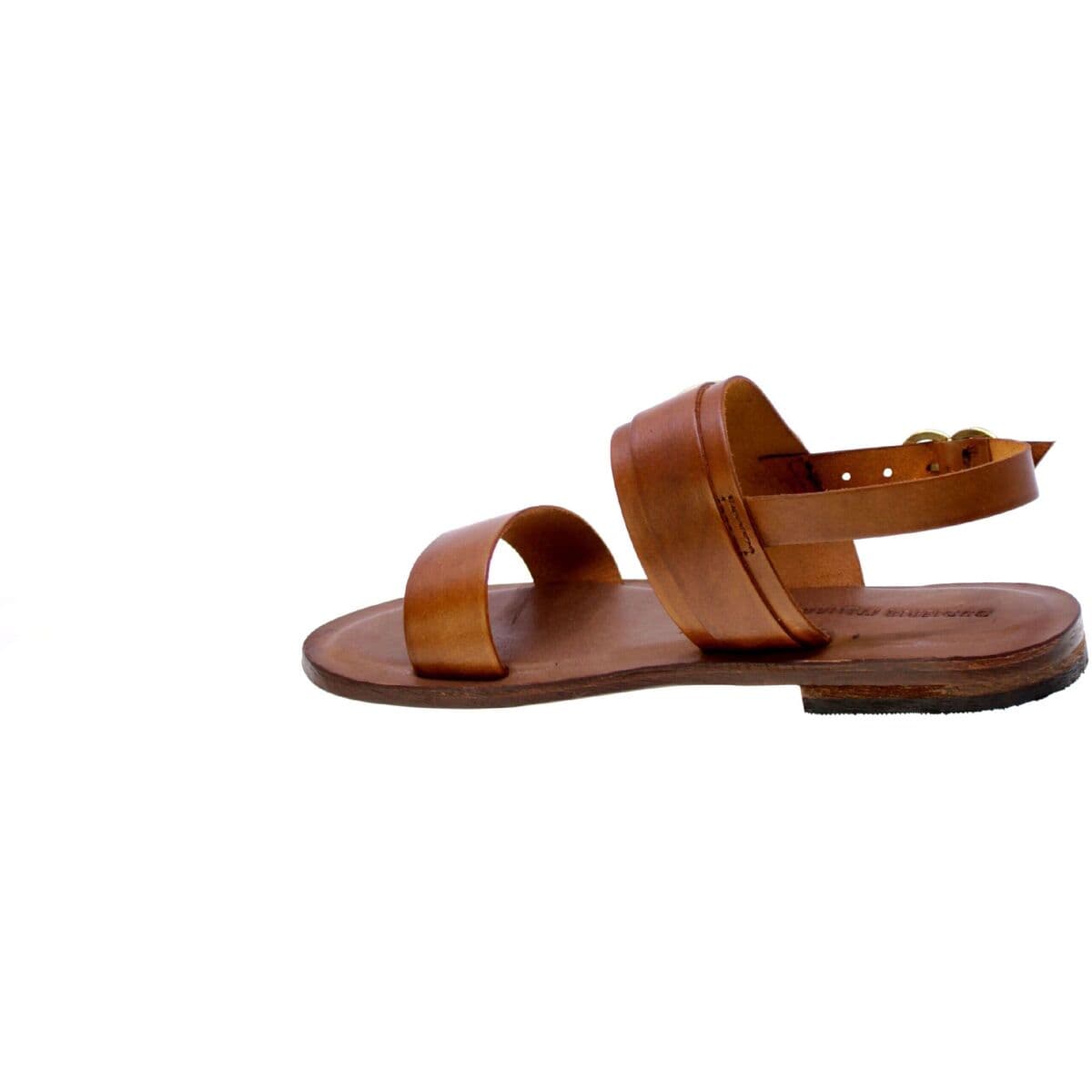 Women's Sandals Cuoieria Italiana Brown