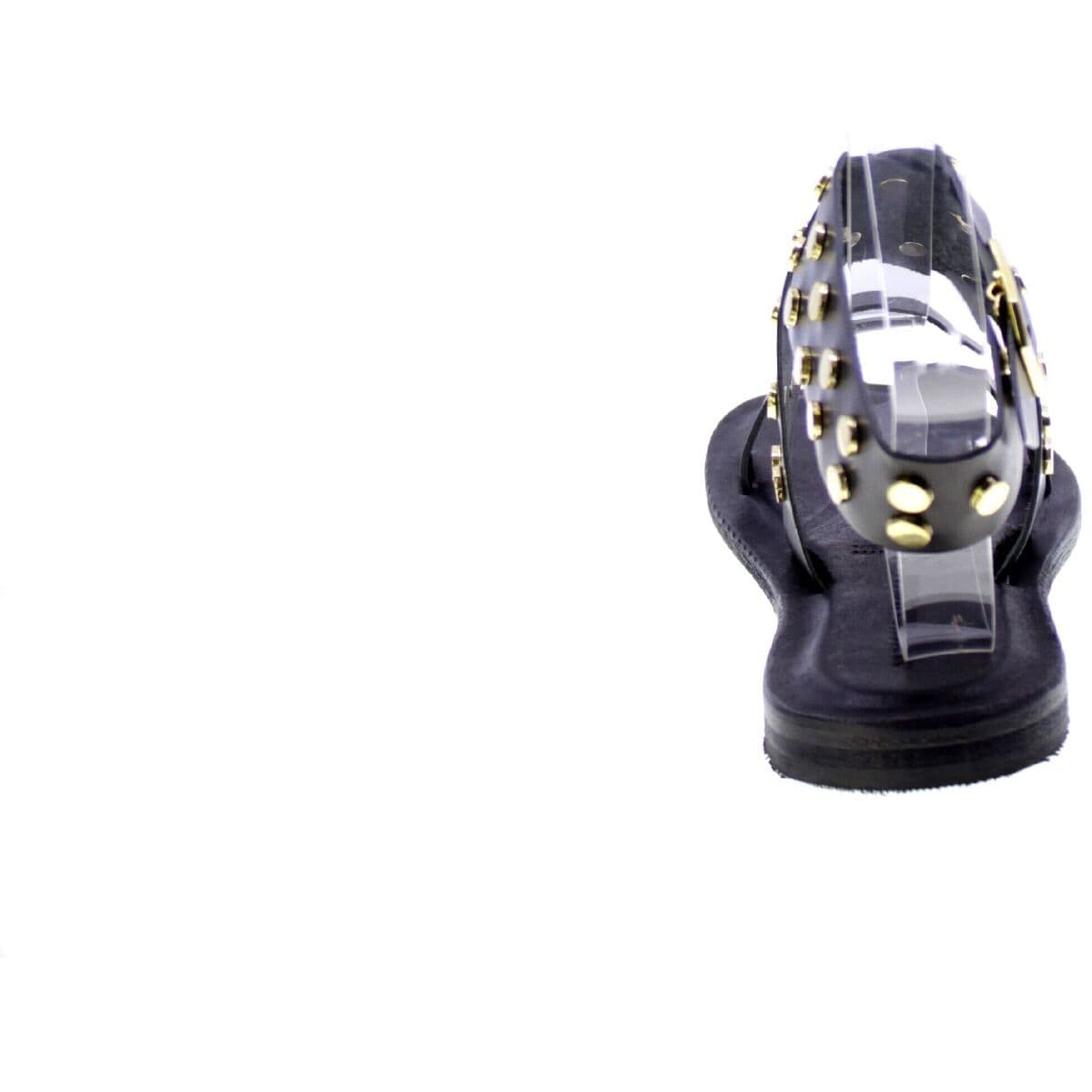 Women's Sandals Cuoieria Italiana Black