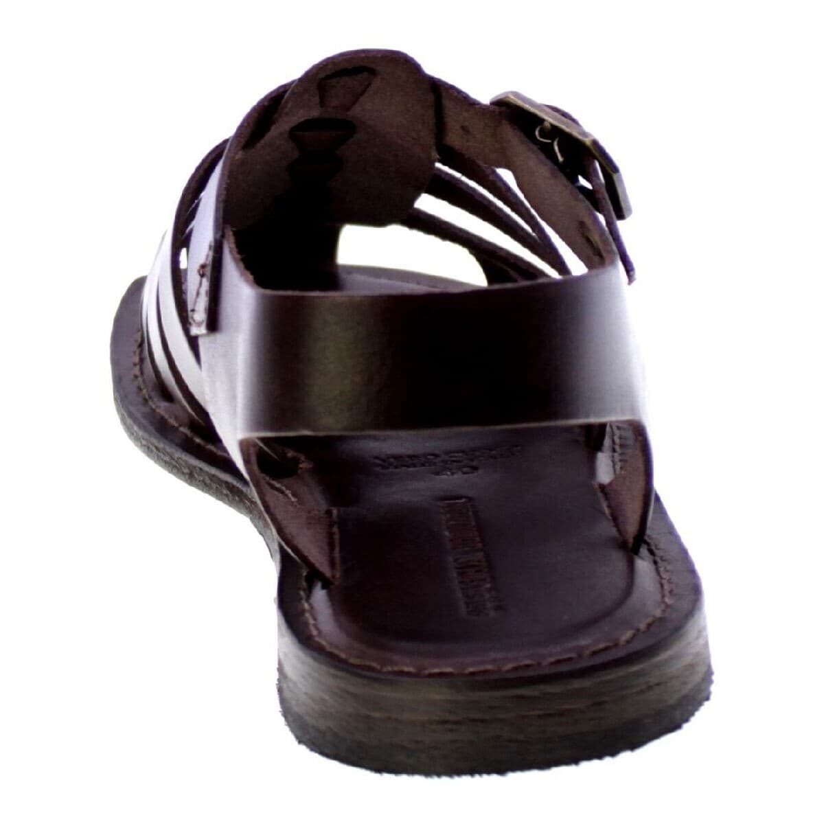 Men's Sandals Cuoieria Italiana Brown