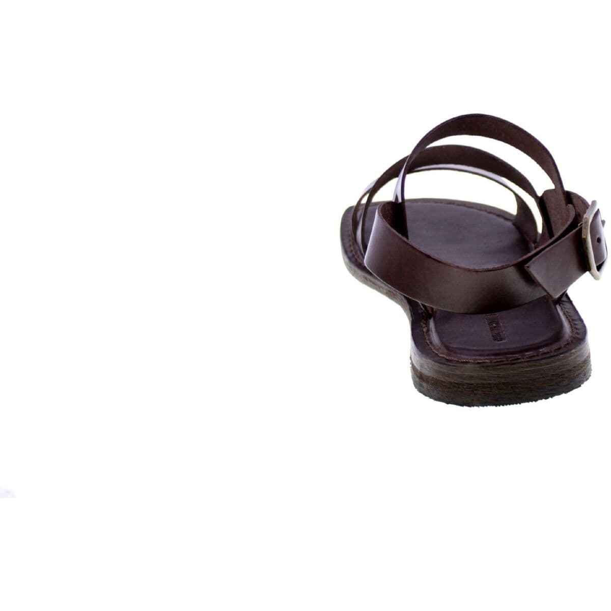 Men's Sandals Cuoieria Italiana Brown