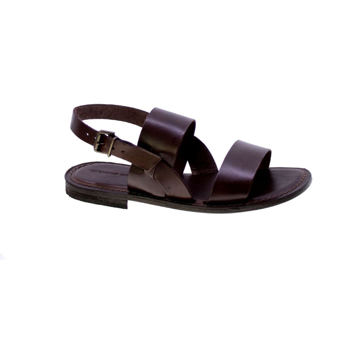 Σανδάλια χωρίς τακούνι Cuoieria Italiana 145638