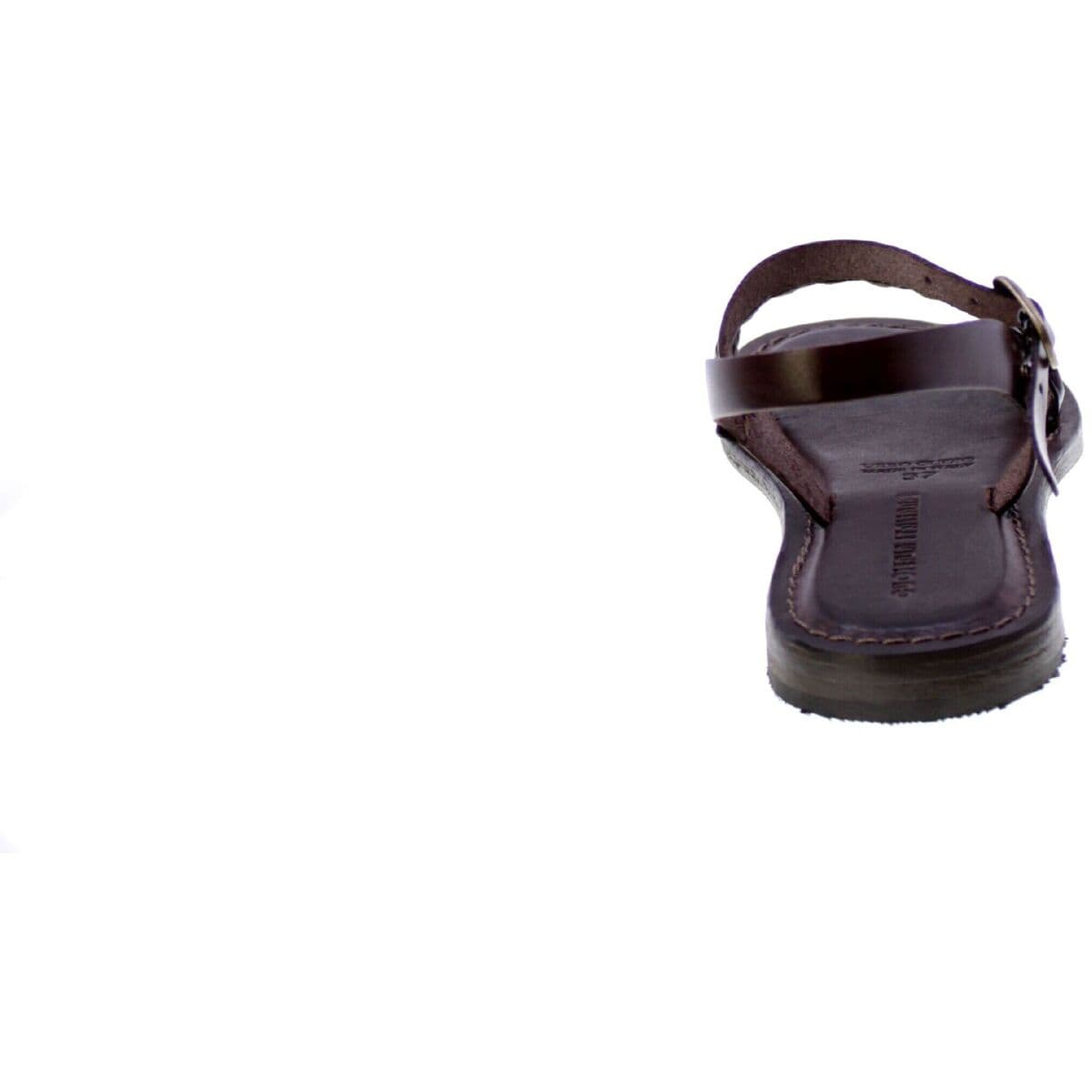 Women's Sandals Cuoieria Italiana Brown