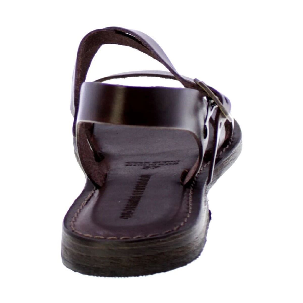 Women's Sandals Cuoieria Italiana Brown