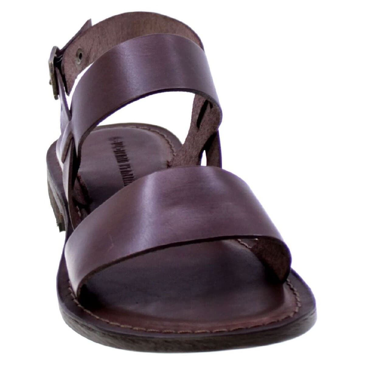 Women's Sandals Cuoieria Italiana Brown