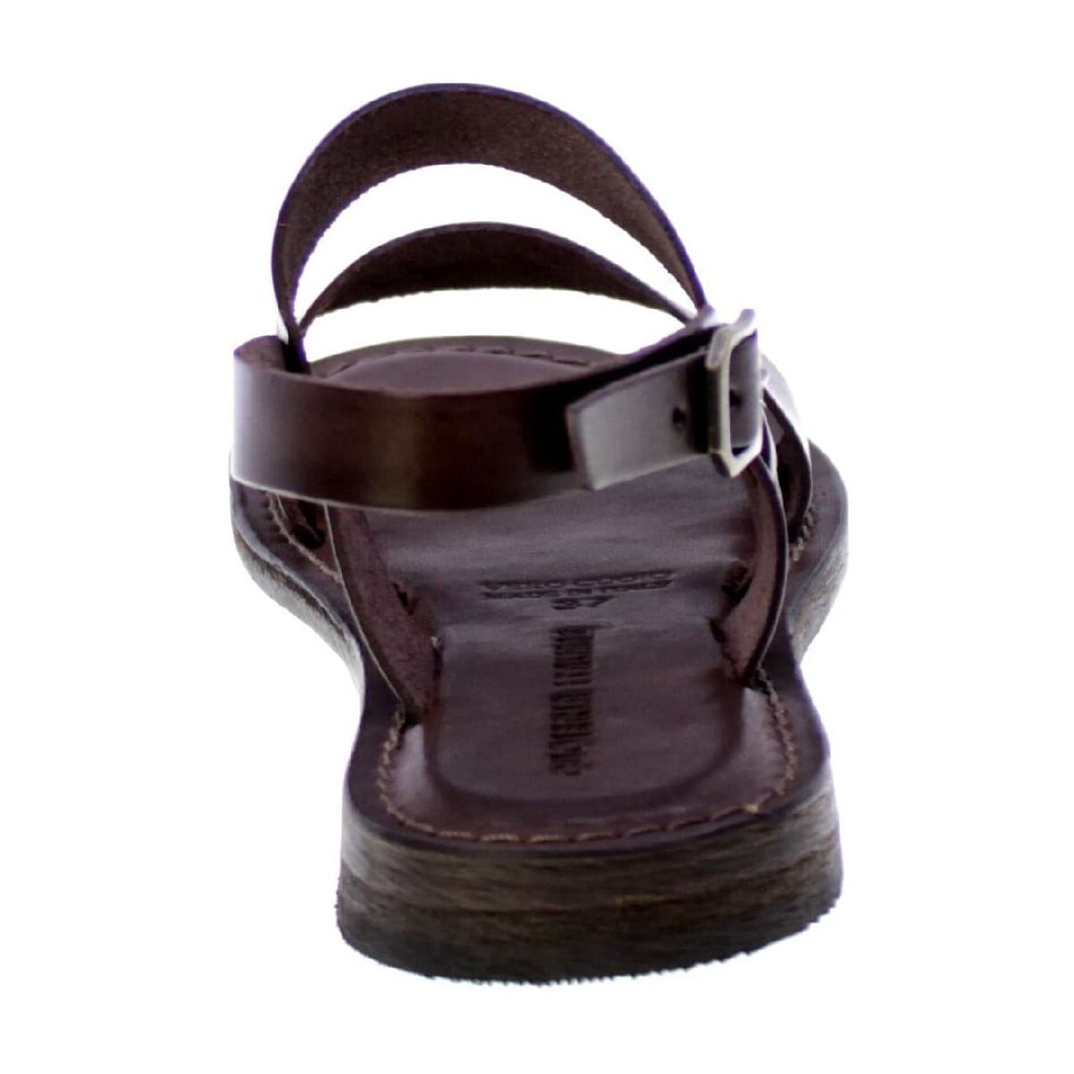 Women's Sandals Cuoieria Italiana Brown