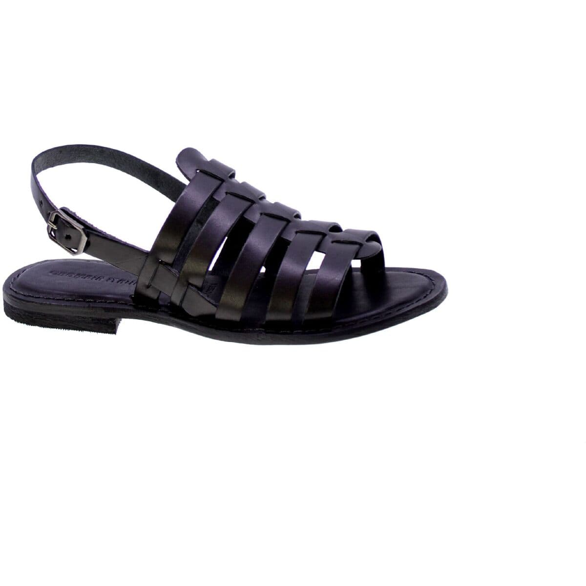 Σανδάλια χωρίς τακούνι Cuoieria Italiana 145623