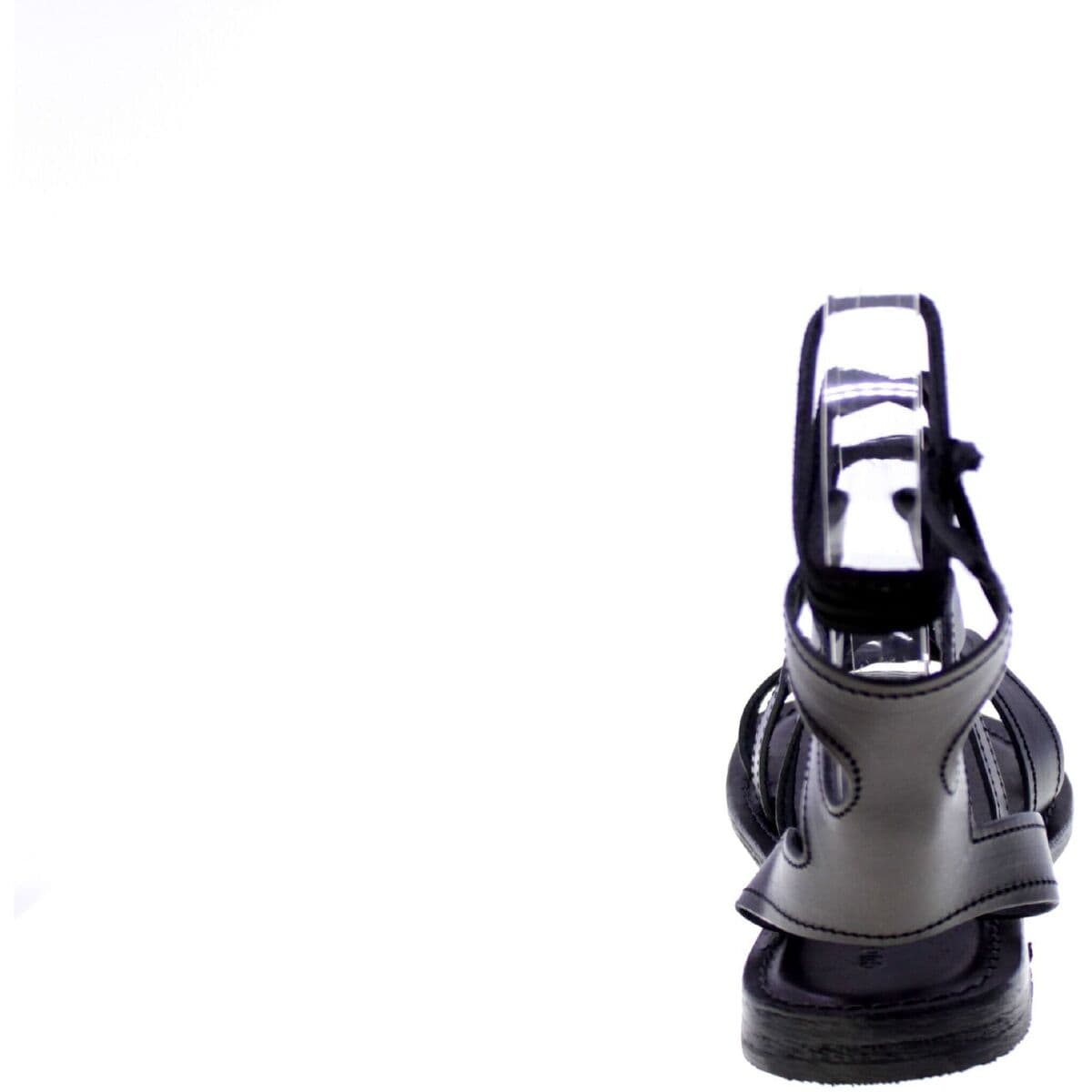 Women's Sandals Cuoieria Italiana Black