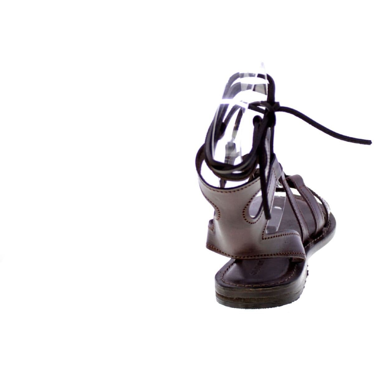 Women's Sandals Cuoieria Italiana Brown