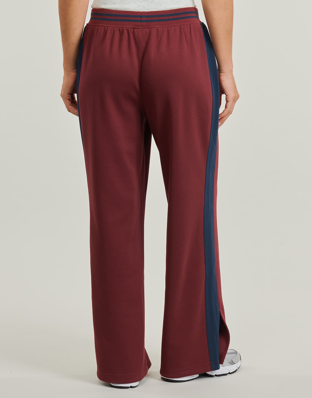 Women's Tracksuits New Balance Red