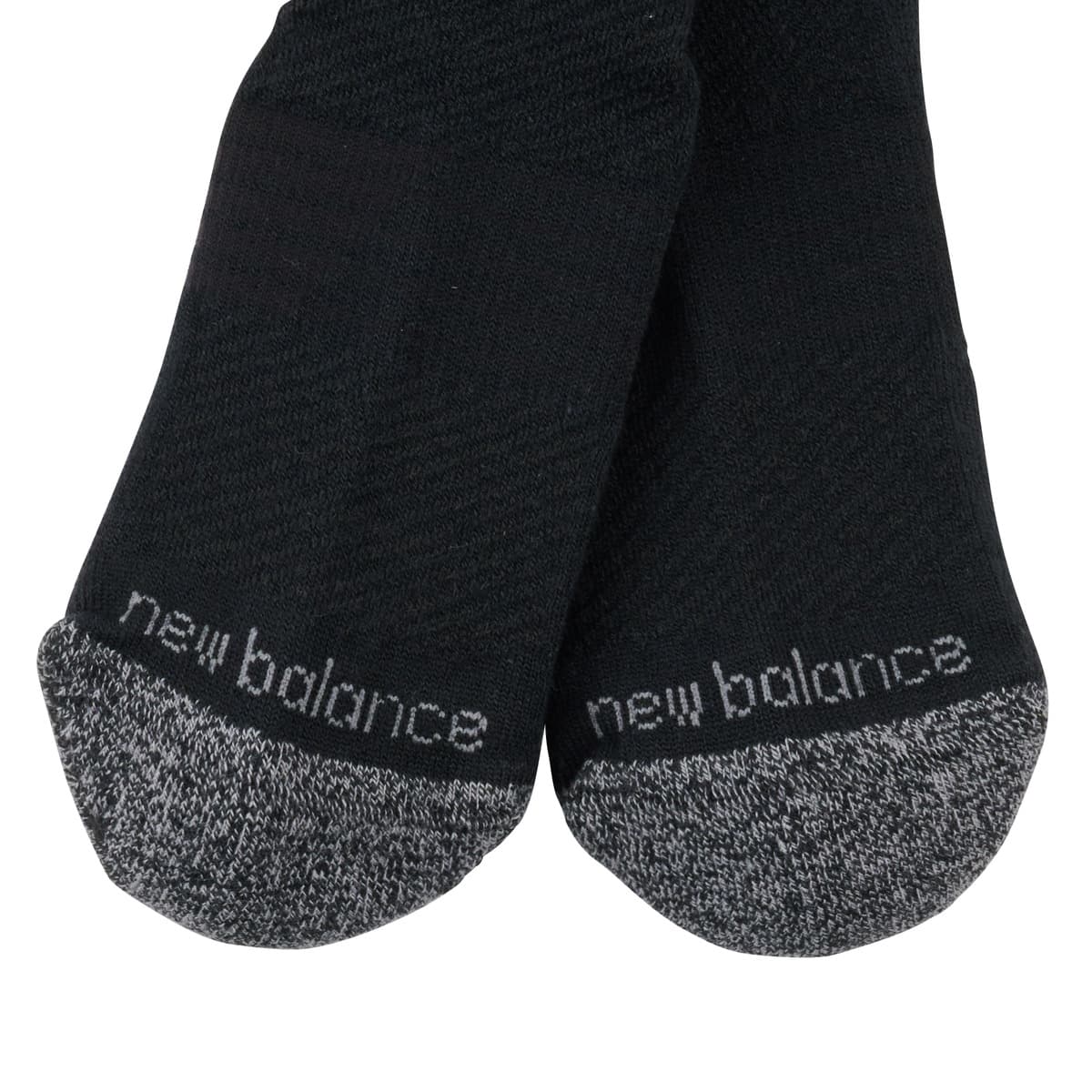 Men's Socks New Balance Black