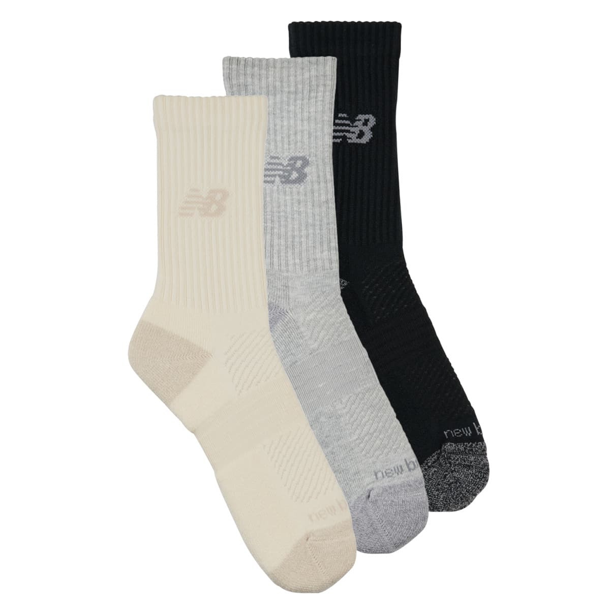 Men's Socks New Balance Multicolor