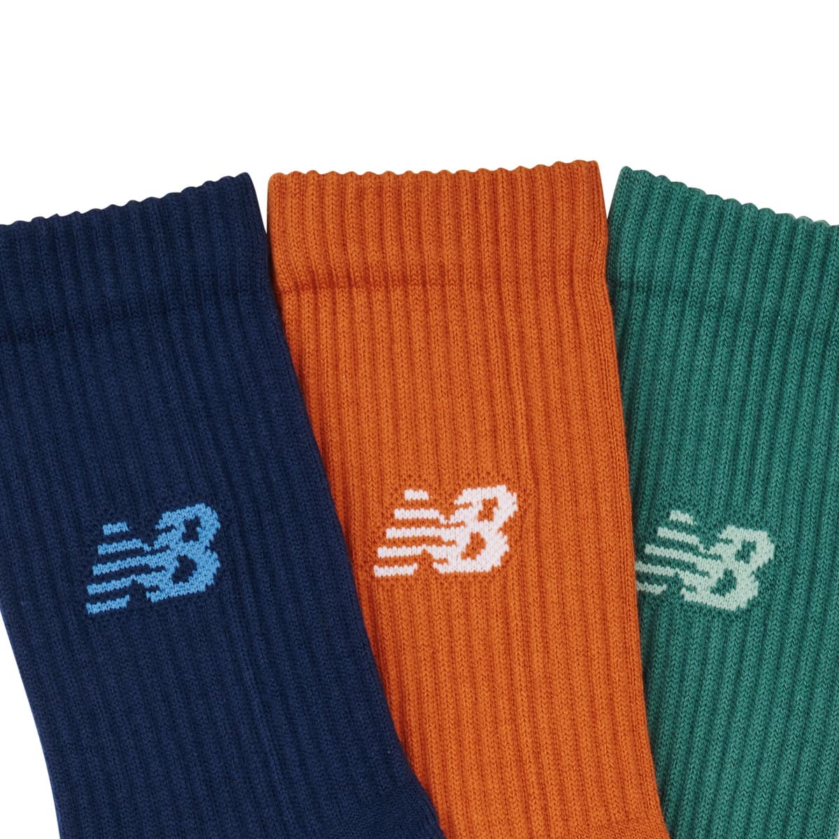 Men's Socks New Balance Multicolor