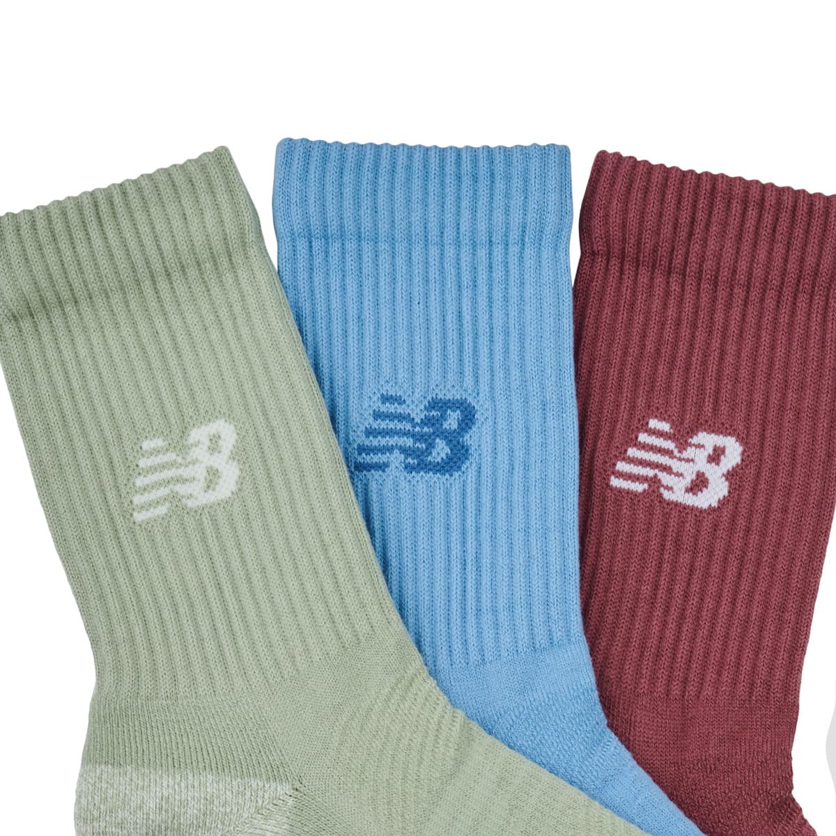 Men's Socks New Balance Multicolor