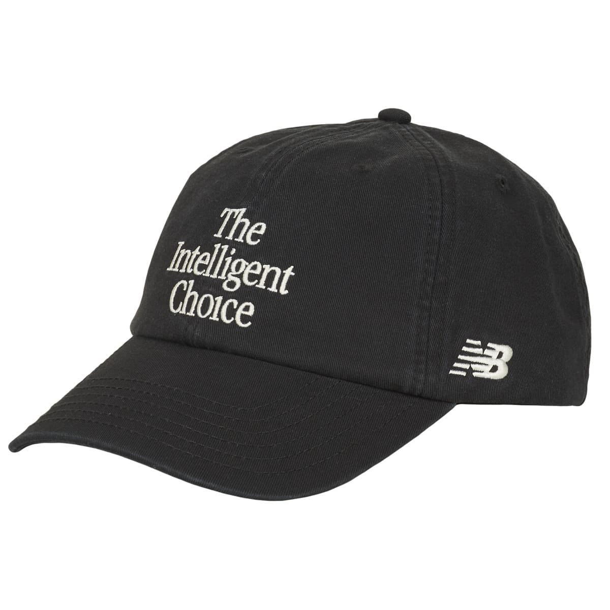 Men's Caps New Balance Black