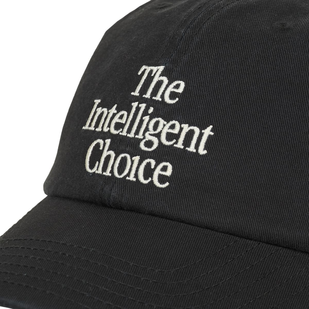 Women's Caps New Balance Black