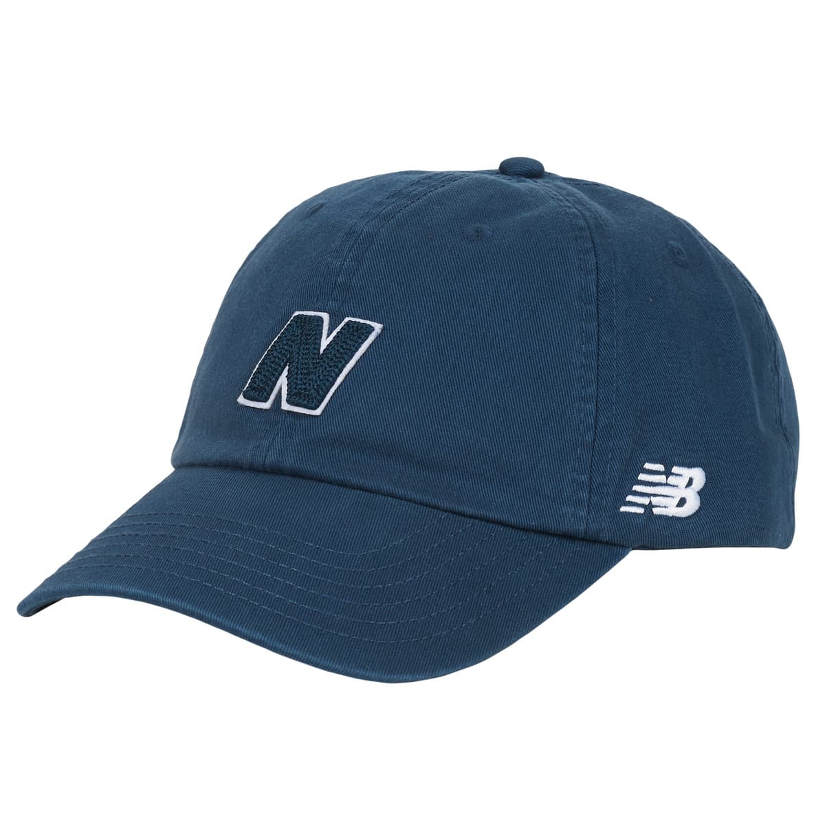 Men's Caps New Balance Blue