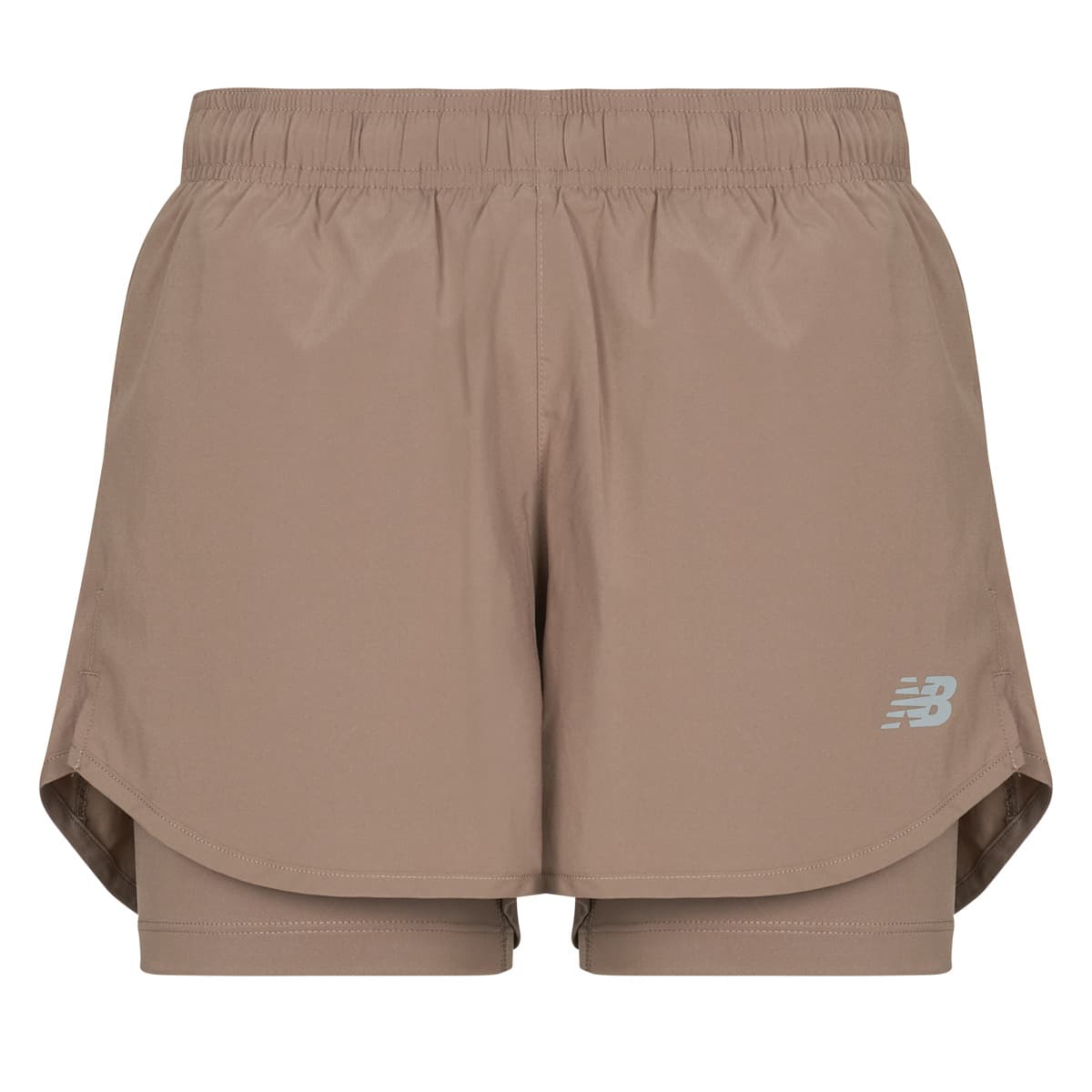 Shorts & Βερμούδες New Balance SPORT ESSENTIALS 2-IN-1 SHORT