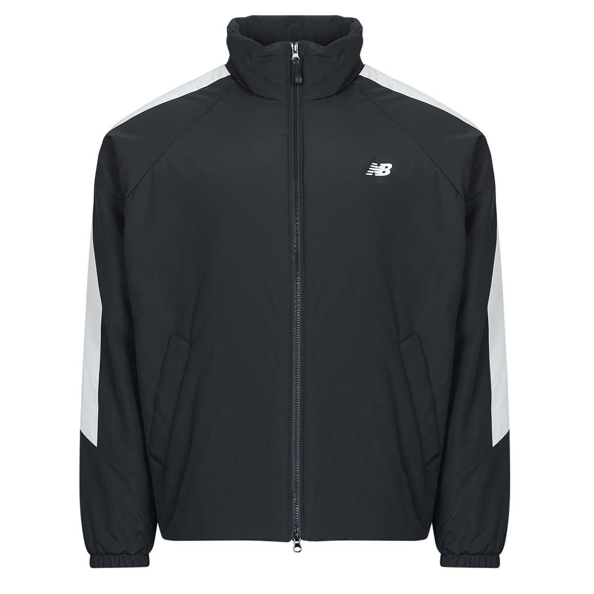 Men's Jackets New Balance Black