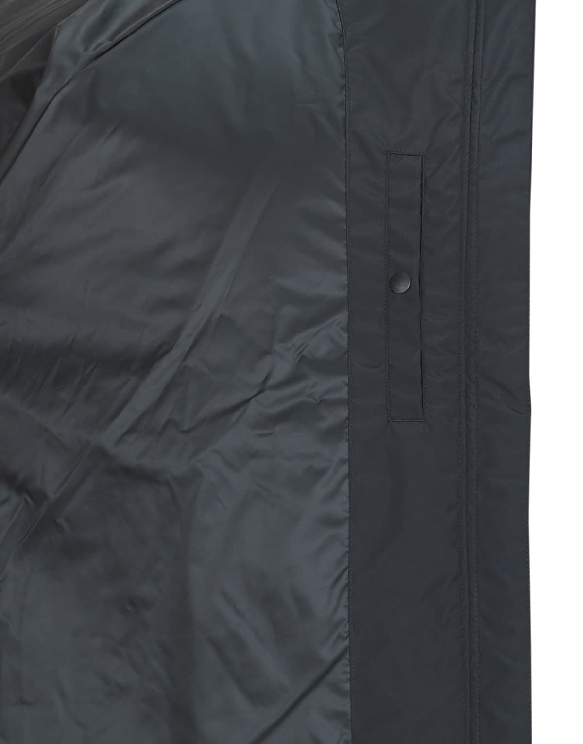 Men's Jackets New Balance Black