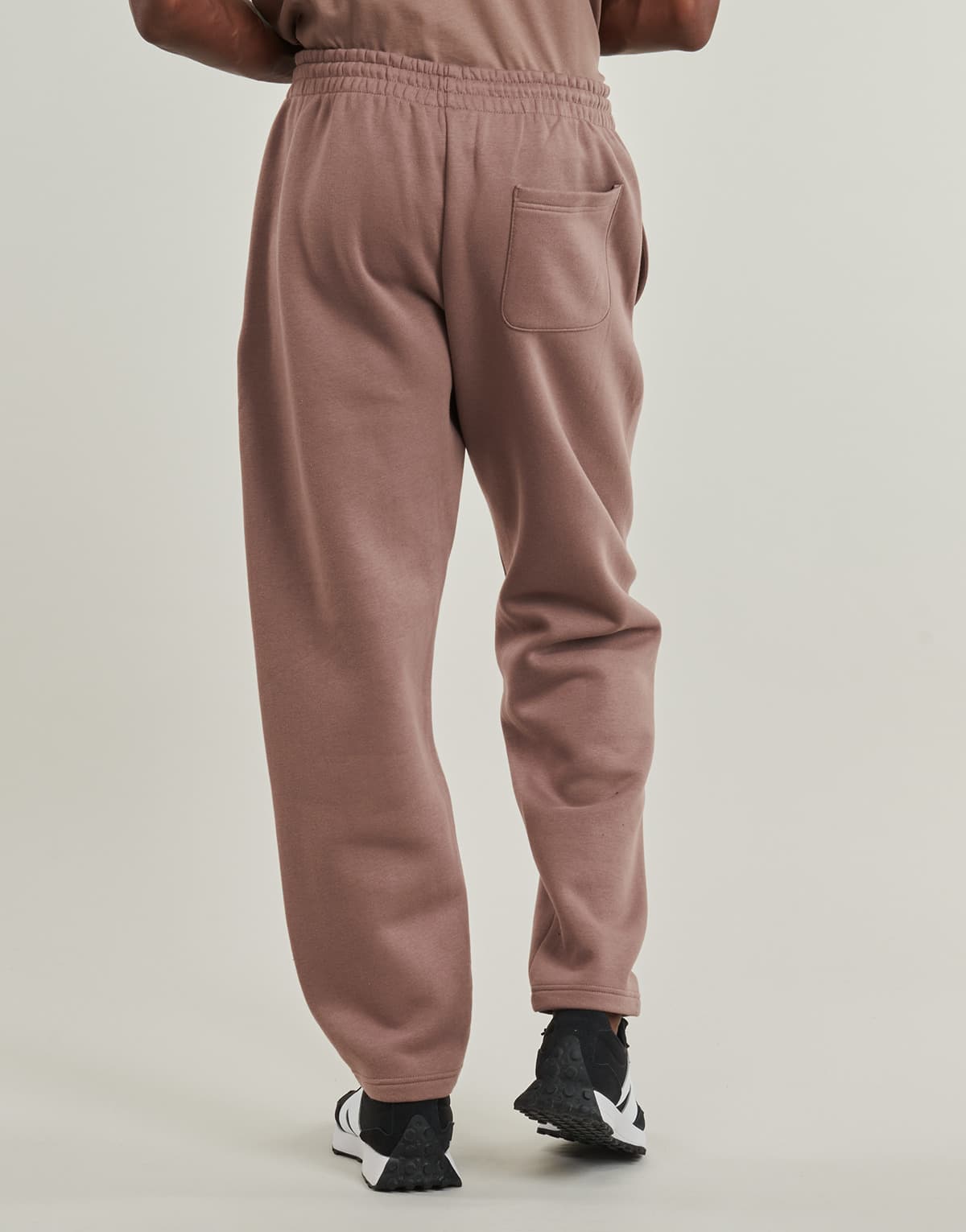 Men's Tracksuits New Balance Brown