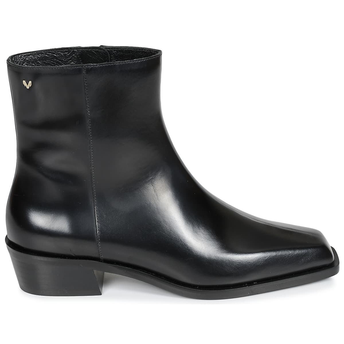 Women's Ankle Boots Martinelli Black