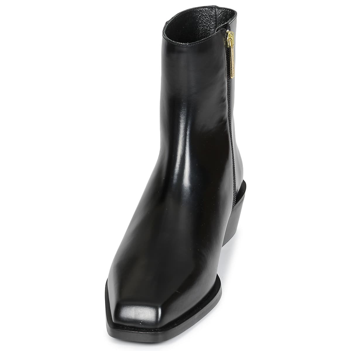 Women's Ankle Boots Martinelli Black