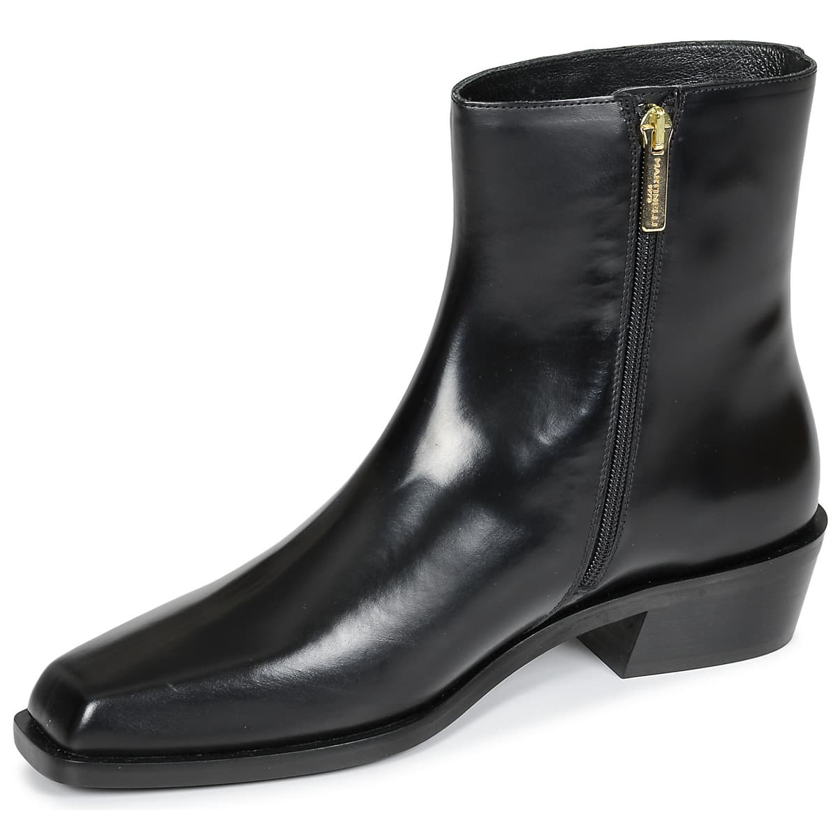 Women's Ankle Boots Martinelli Black