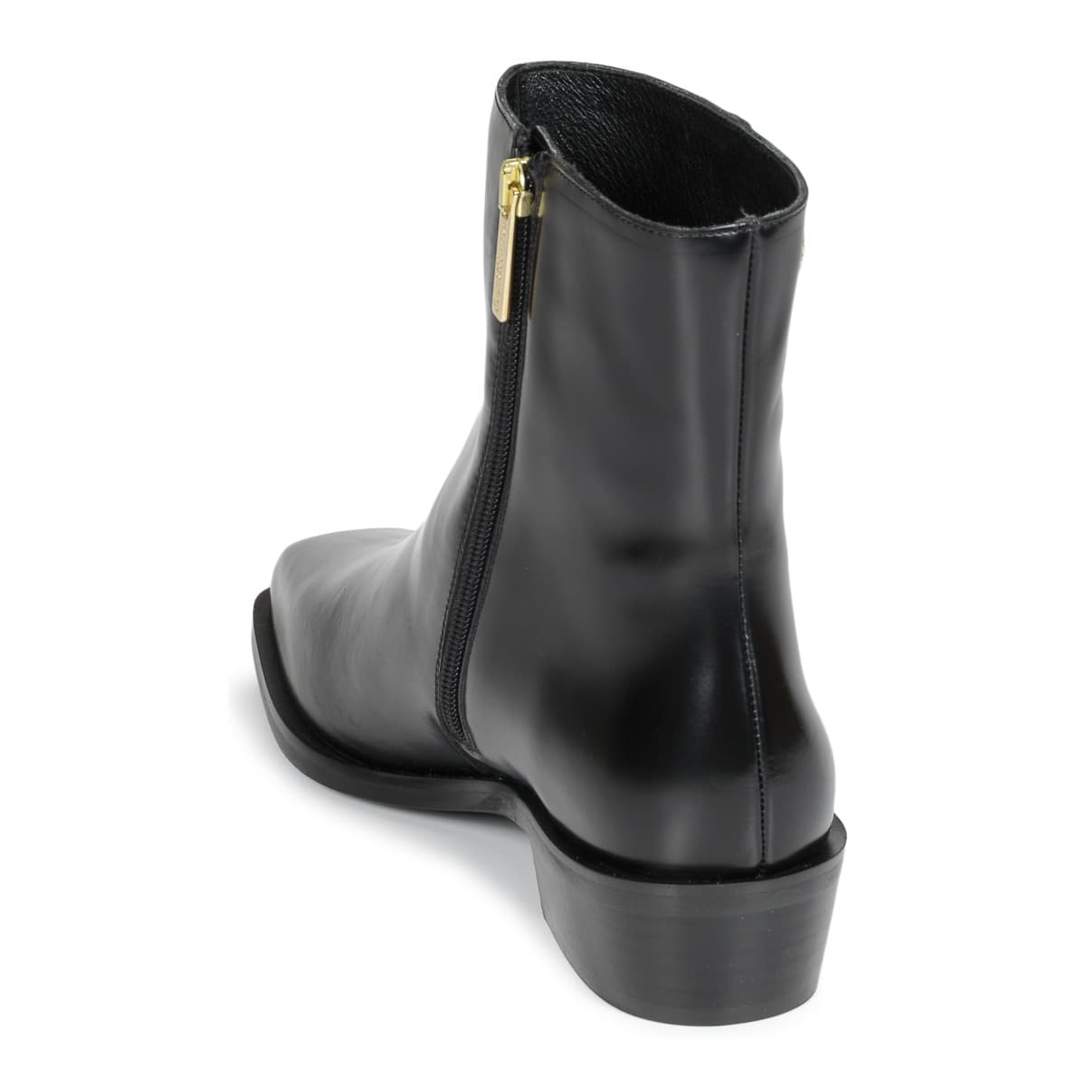 Women's Ankle Boots Martinelli Black