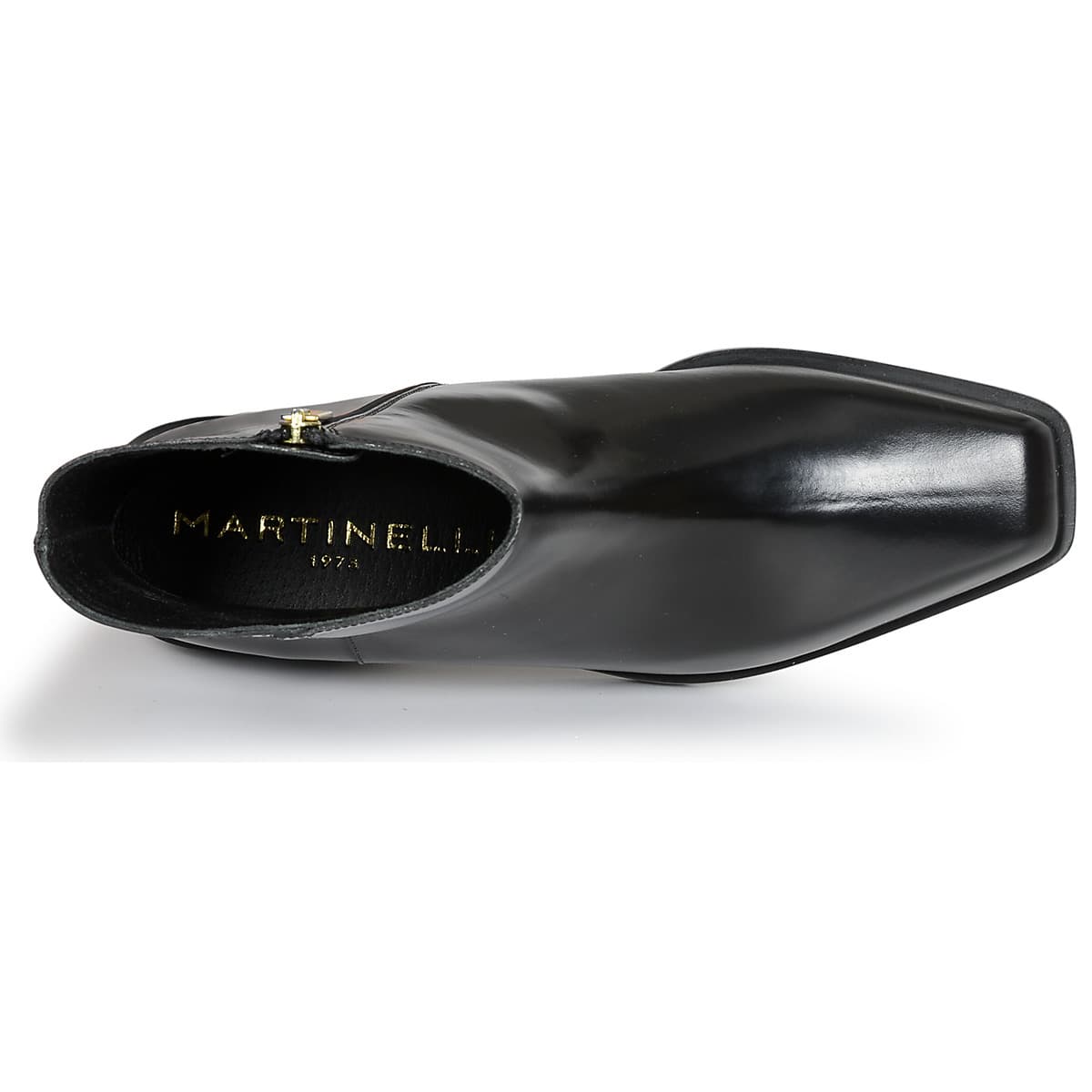 Women's Ankle Boots Martinelli Black