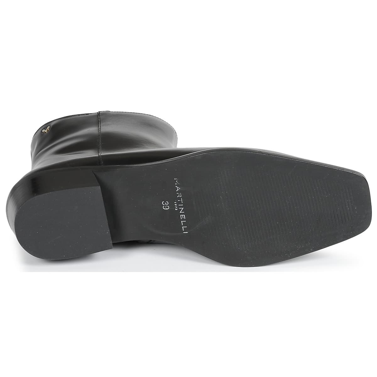 Women's Ankle Boots Martinelli Black