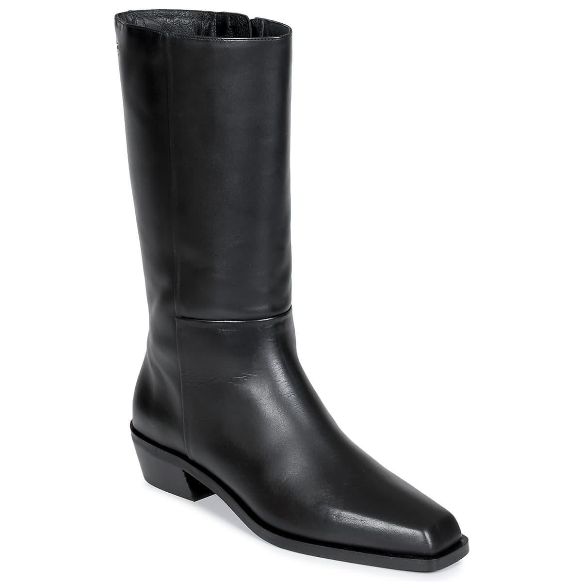 Μπότες με τακούνι Martinelli BRERA