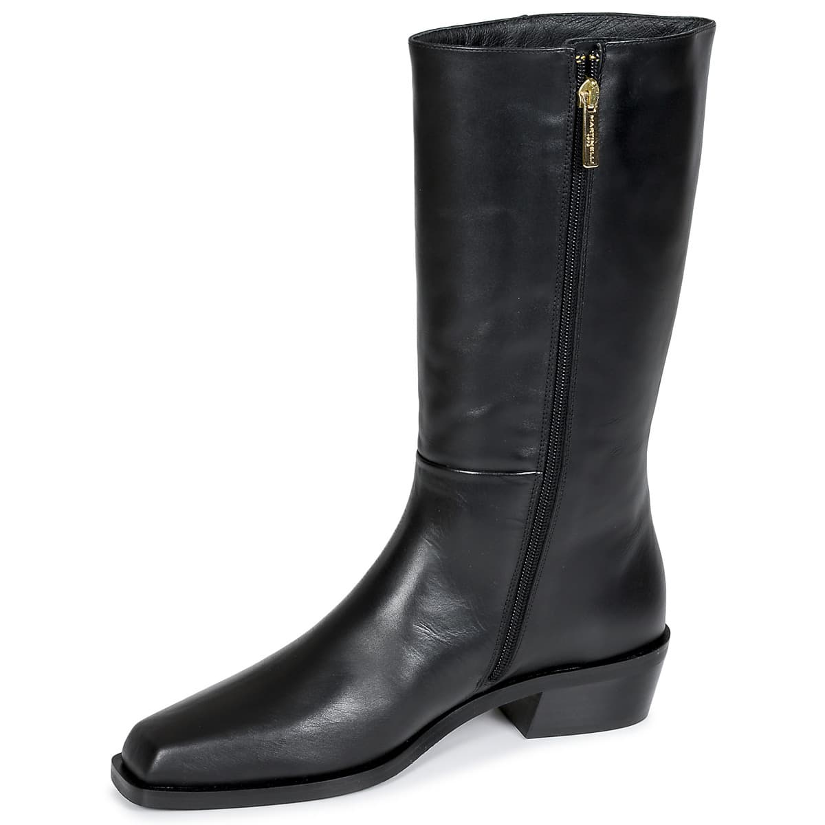 Women's Boots Martinelli Black