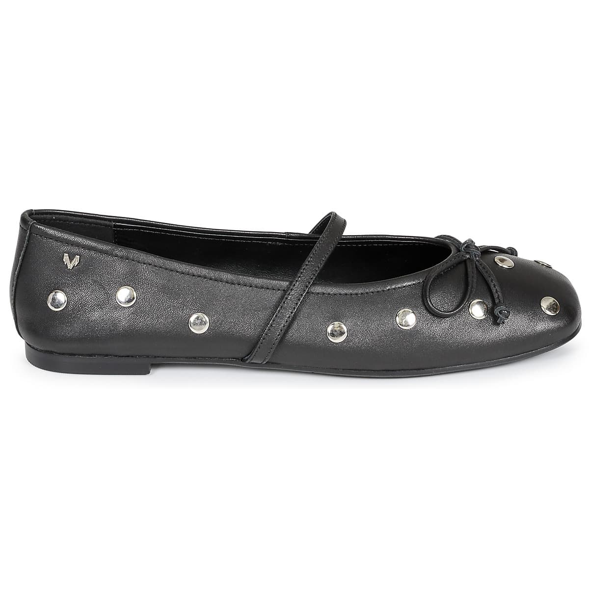 Women's Ballet Flats Martinelli Black