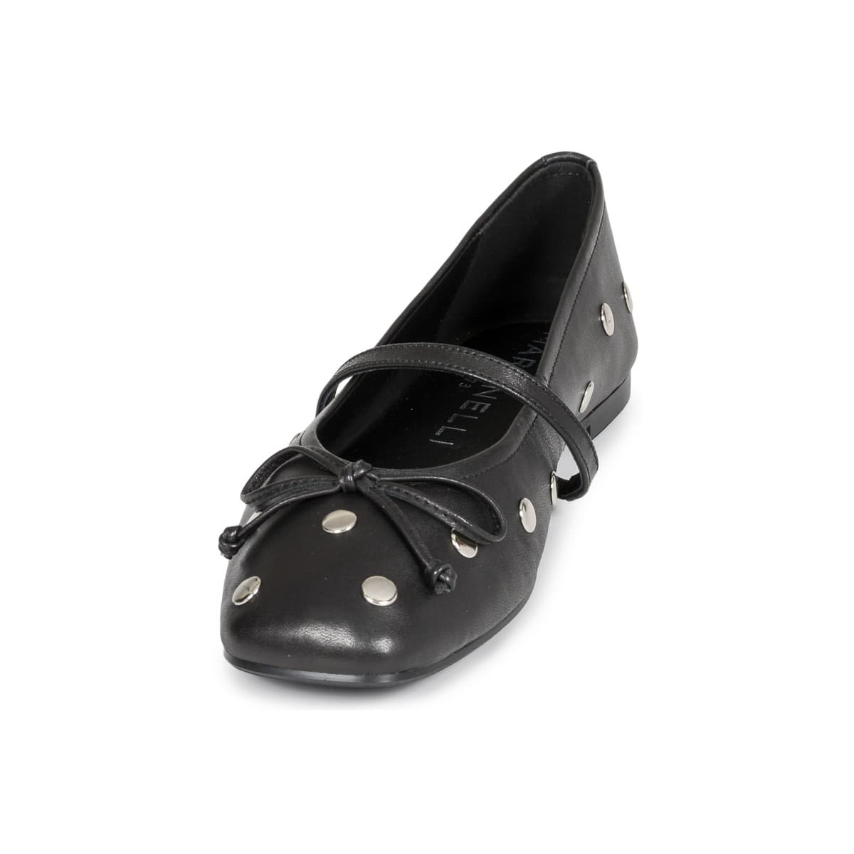 Women's Ballet Flats Martinelli Black