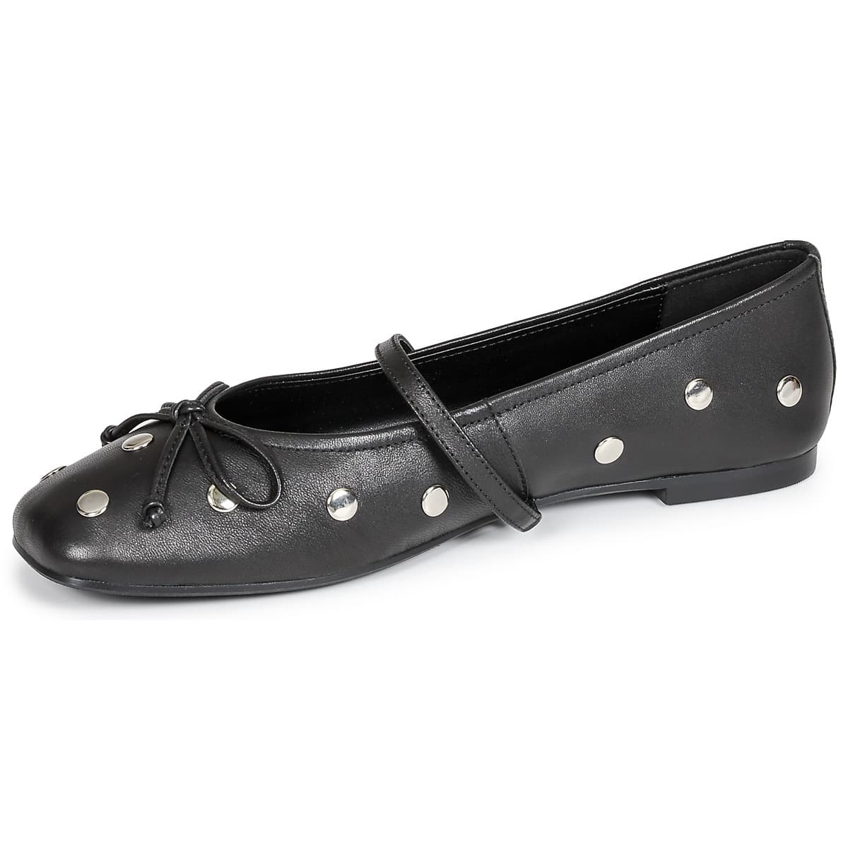 Women's Ballet Flats Martinelli Black