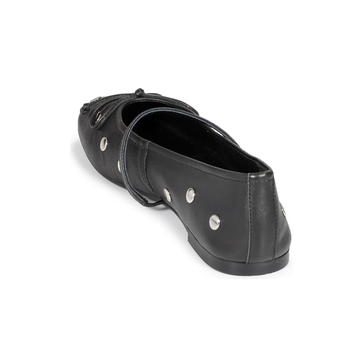 Women's Ballet Flats Martinelli Black