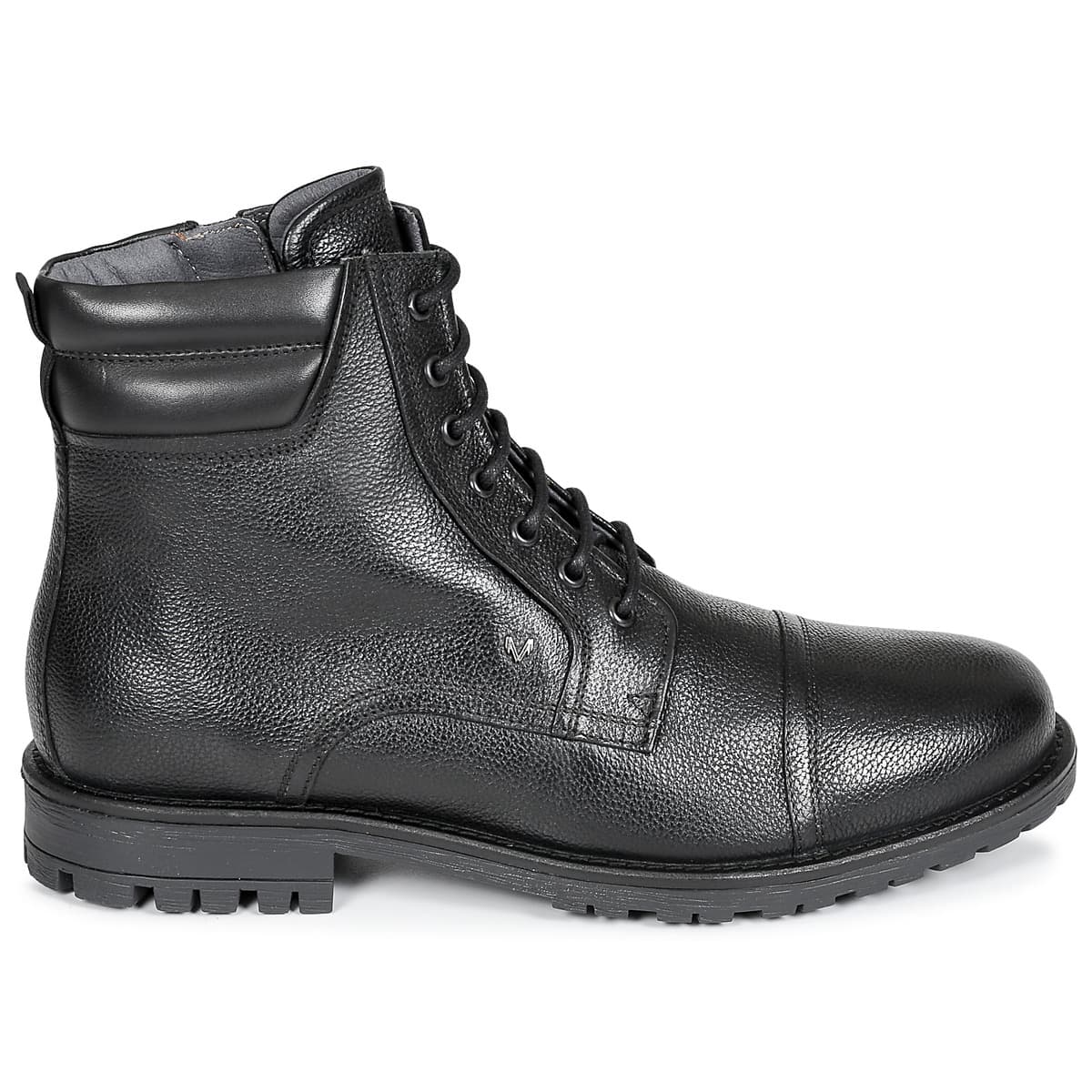 Men's Boots Martinelli Black