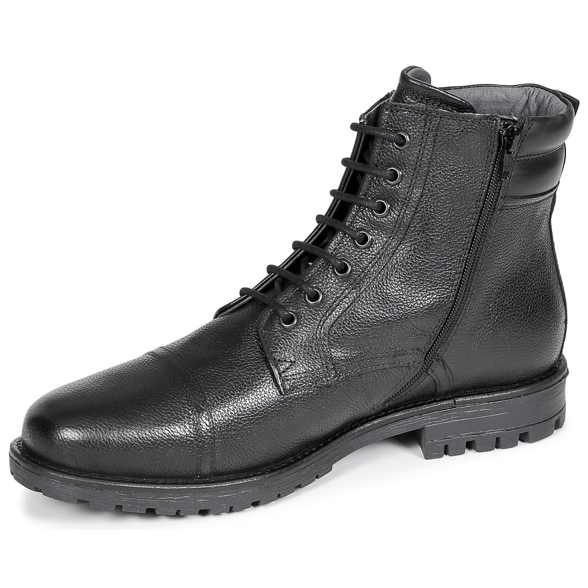 Men's Boots Martinelli Black