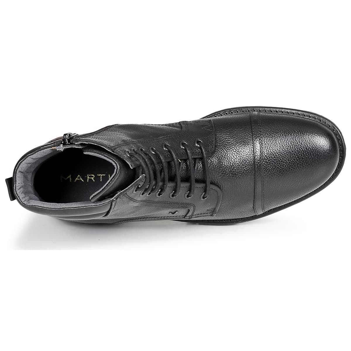 Men's Boots Martinelli Black