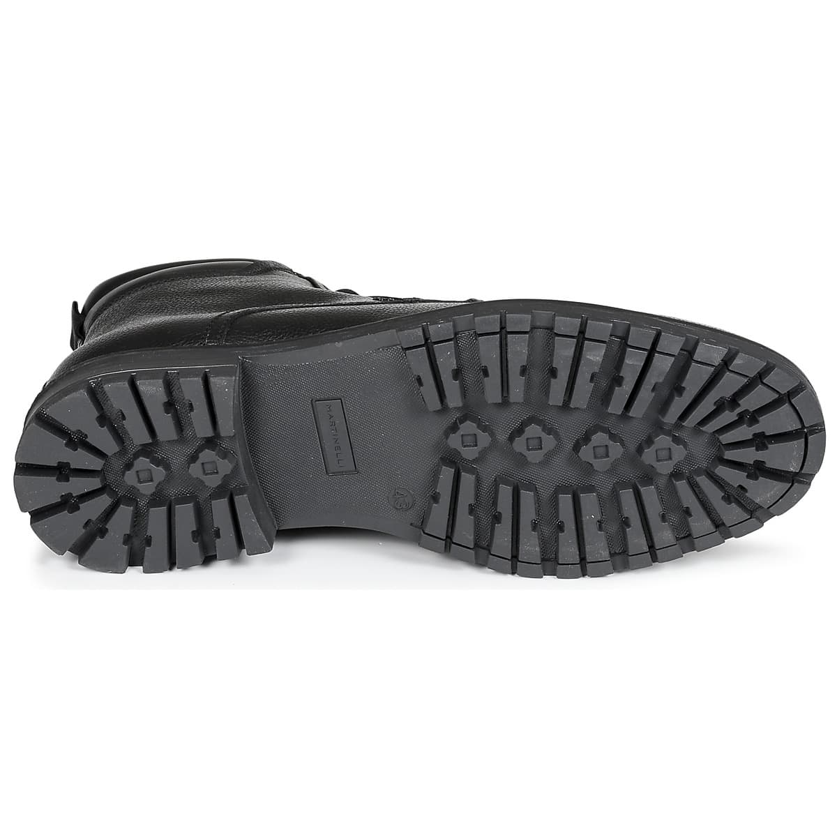 Men's Boots Martinelli Black