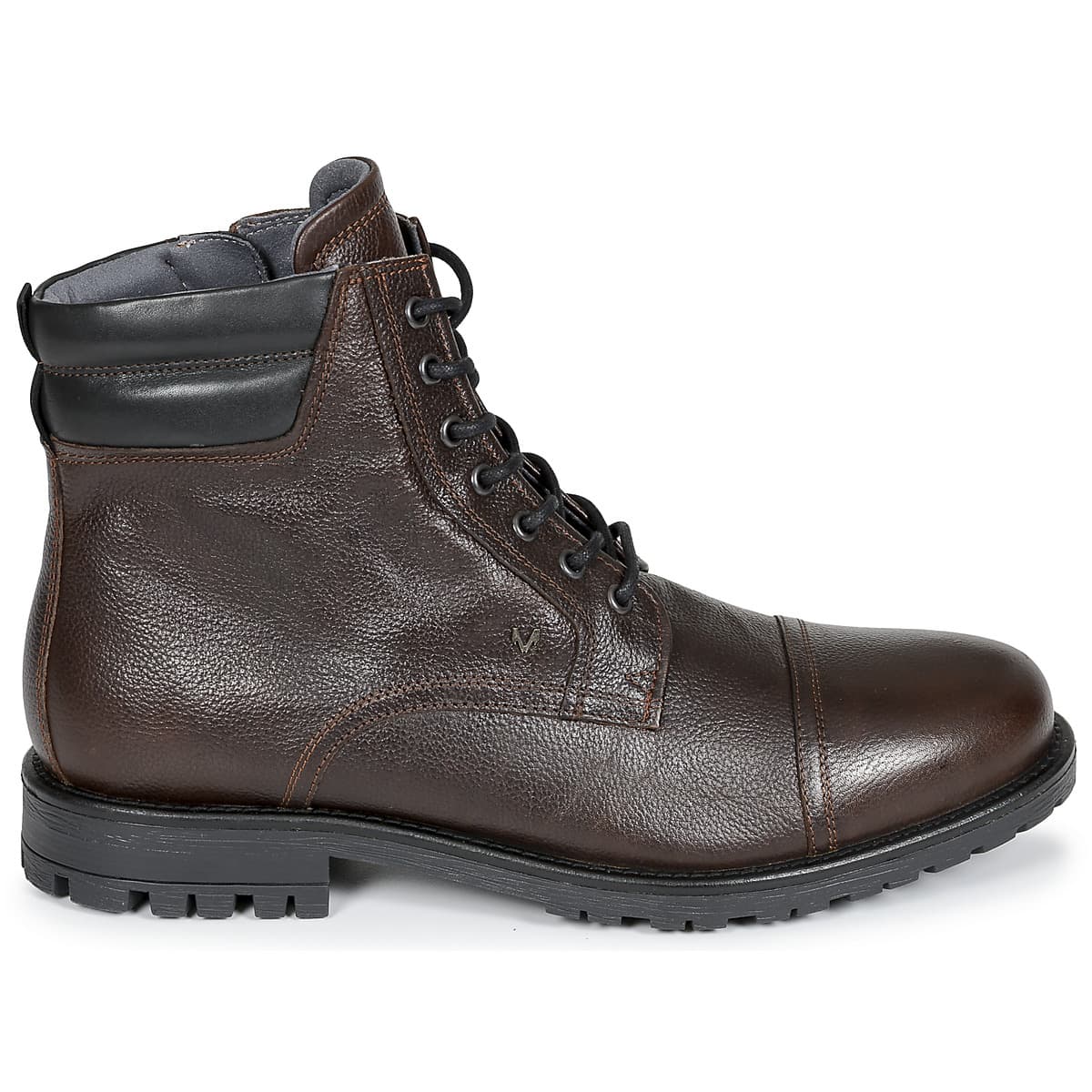 Men's Boots Martinelli Brown