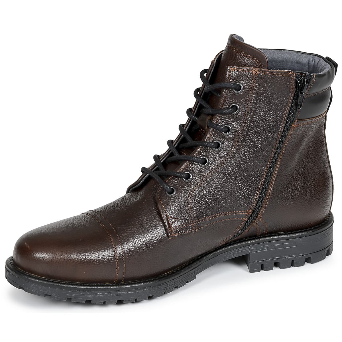 Men's Boots Martinelli Brown